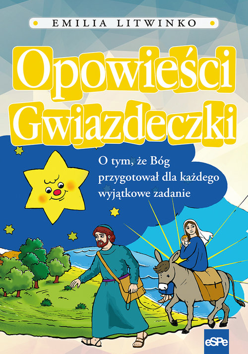 Opowieści gwiazdeczki