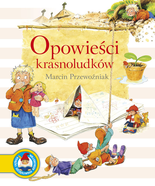 Opowieści Krasnoludków