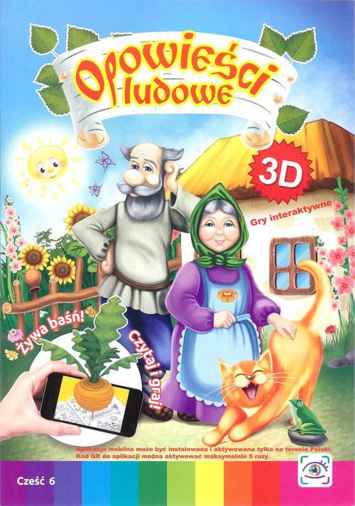 Opowieści ludowe