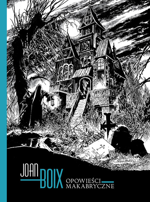 Opowieści makabryczne