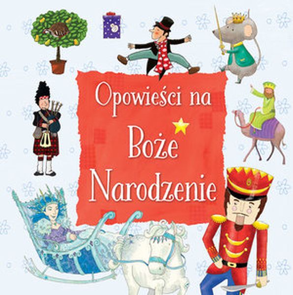 Opowieści na Boże narodzenie