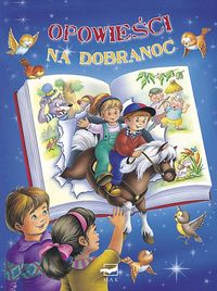 Opowieści na dobranoc