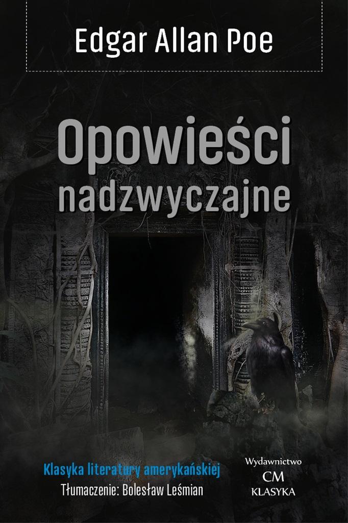 Opowieści nadzwyczajne 2