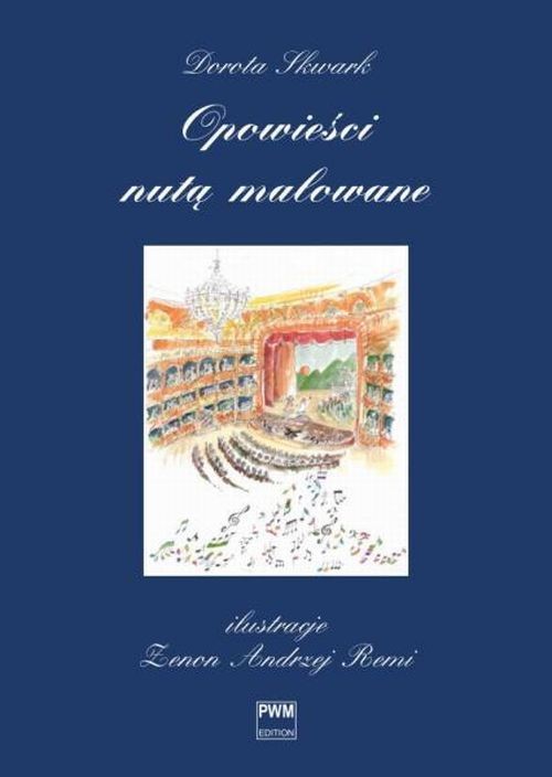 Opowieści nutą malowane