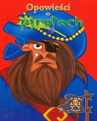 Opowieści o piratach czerwona