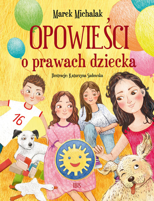 Opowieści o prawach dziecka