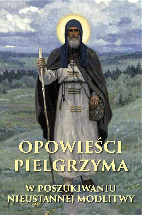 Opowieści pielgrzyma