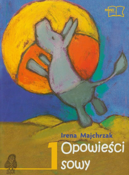 Opowieści sowy część 1