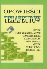 Opowieści Terapeutów
