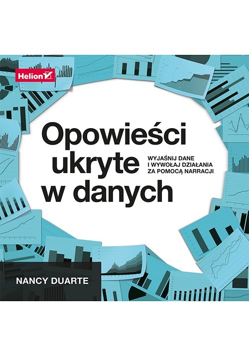 Opowieści ukryte w danych