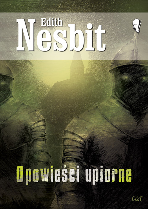 Opowieści upiorne