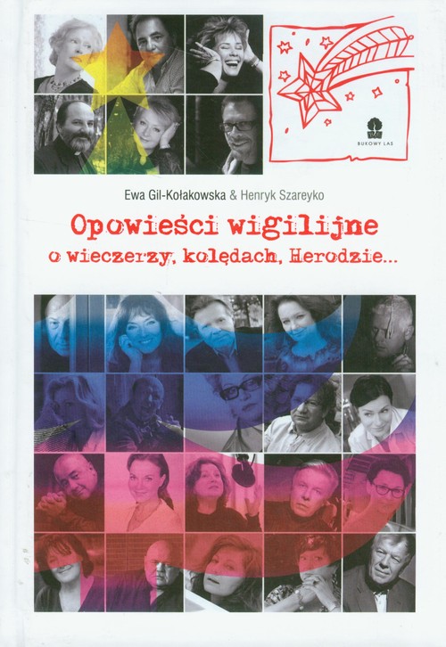 Opowieści wigilijne