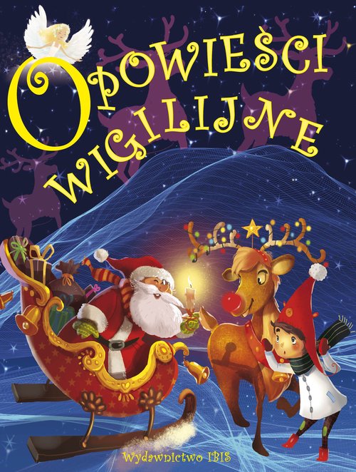 Opowieści wigilijne