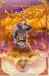 Opowieści z Narnii - tom 2. Książę Kaspian - książka audio na 4 CD