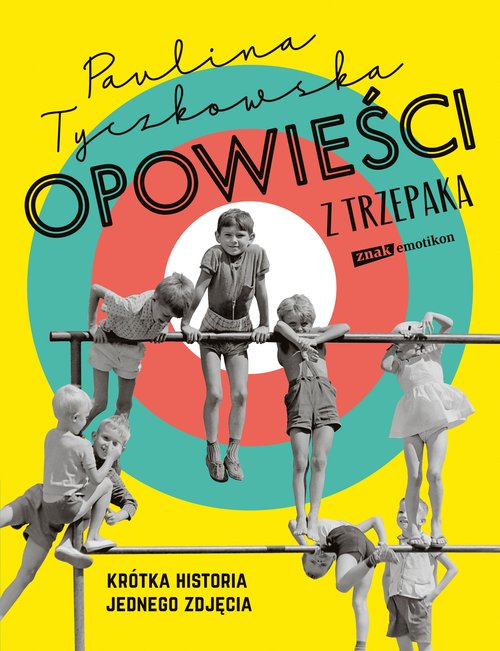 Opowieści z trzepaka