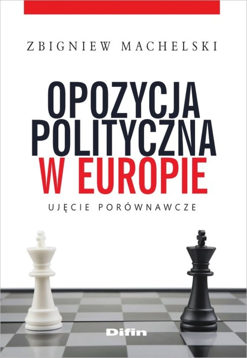 Opozycja polityczna w Europie