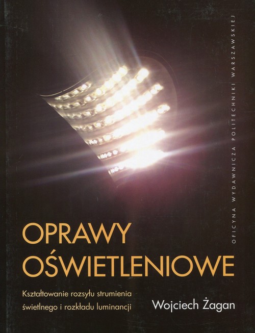 Oprawy oświetleniowe