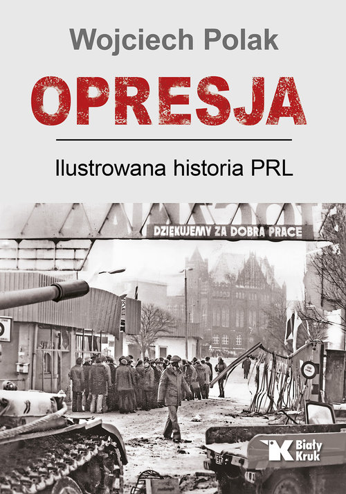 Opresja
