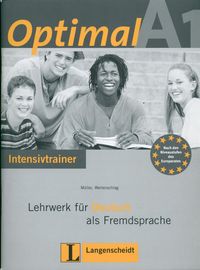 Optimal A1 Intensivtrainer
