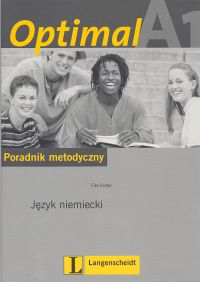 Optimal A1 poradnik metodyczny +CD