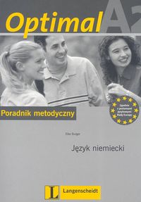 Optimal A2 poradnik metodyczny + CD