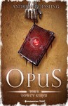 Opus. Łowcy Księgi Tom II