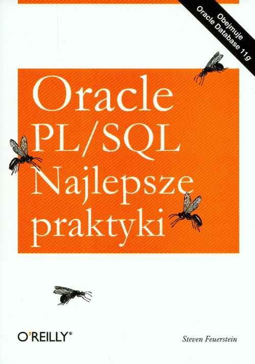 Oracle PL/SQL Najlepsze praktyki