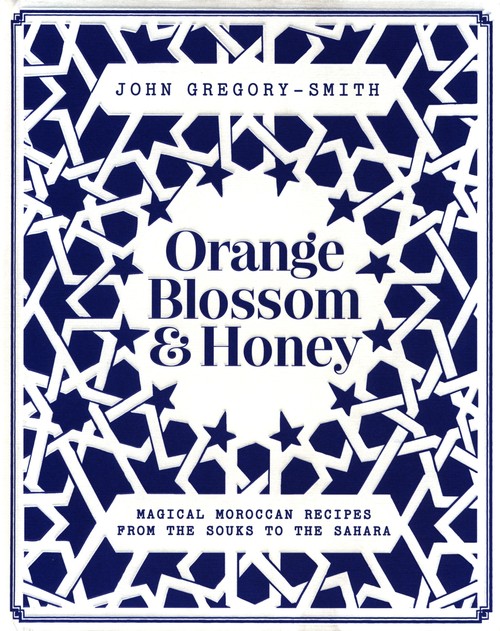 Orange Blossom and Honey