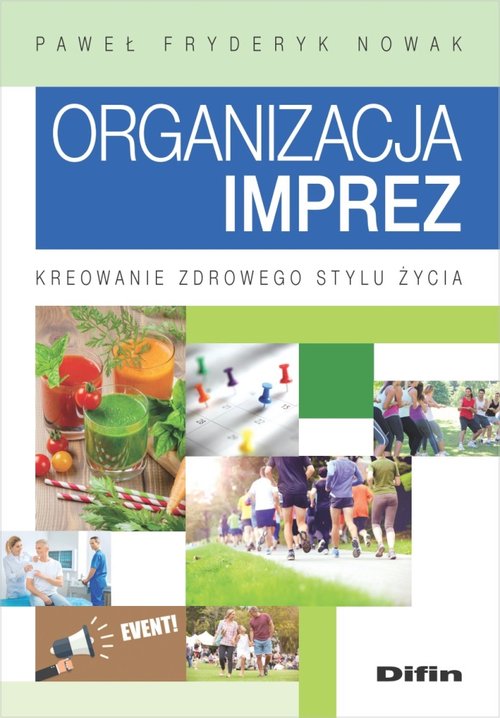 Organizacja imprez