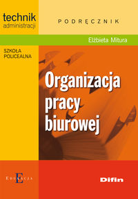 Organizacja pracy biurowej z płytą CD