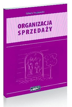 Organizacja sprzedaży