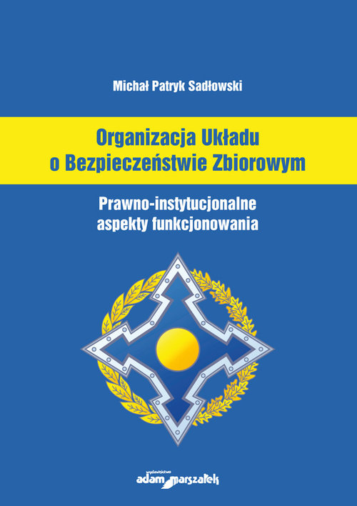 Organizacja Układu o Bezpieczeństwie Zbiorowym
