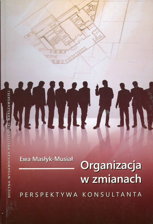 Organizacja w zmianach