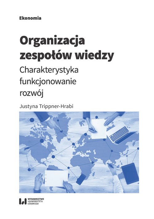 Organizacja zespołów wiedzy