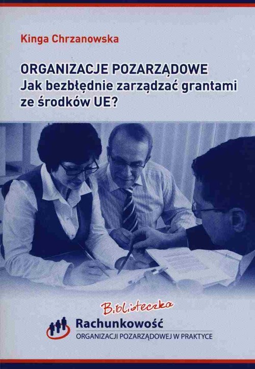 Organizacje pozarządowe