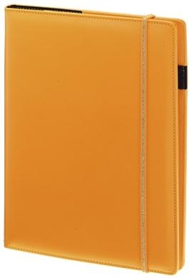 Organizer 2013 tygodniowy z gumką 13X18.5