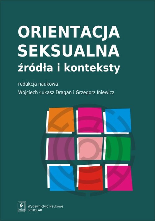 Orientacja seksualna.