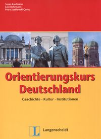 Orientierungskurs Deutschland