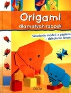 Origami dla małych rączek