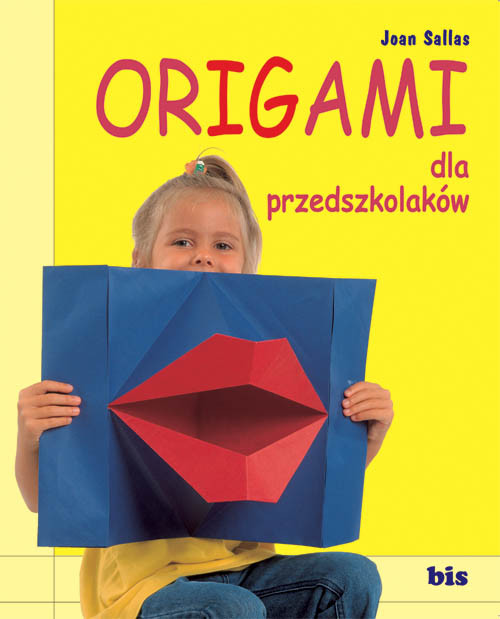 Origami dla przedszkolaków