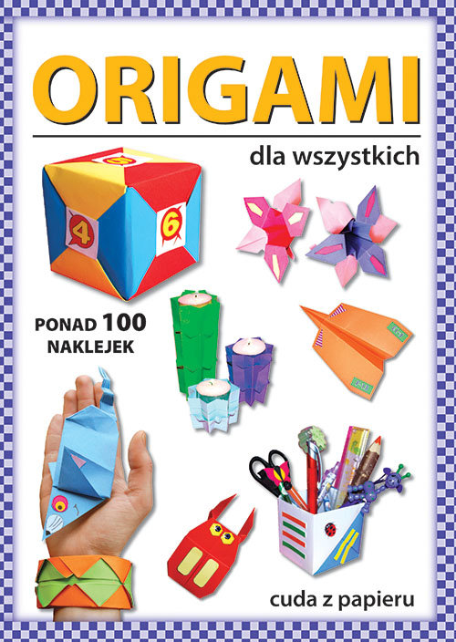 Origami dla wszystkich