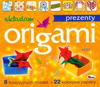 Origami Składam prezenty
