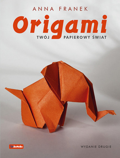 Origami Twój papierowy świat