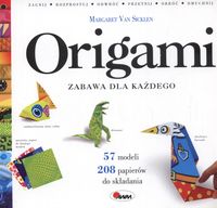 Origami Zabawa dla każdego