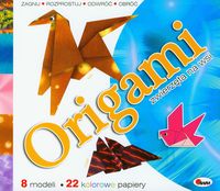 Origami Zwierzęta na wsi