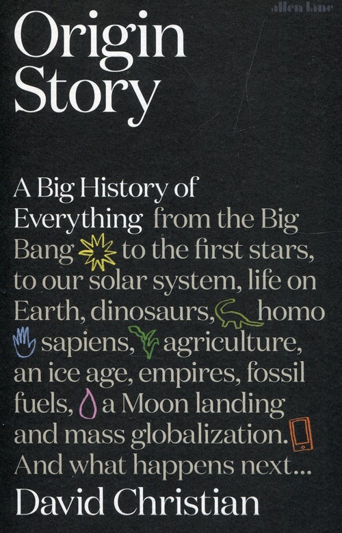 Origin Story