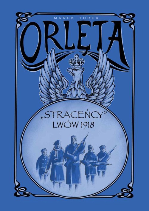 Orlęta