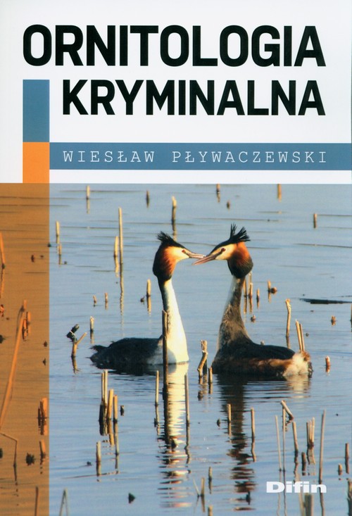 Ornitologia kryminalna