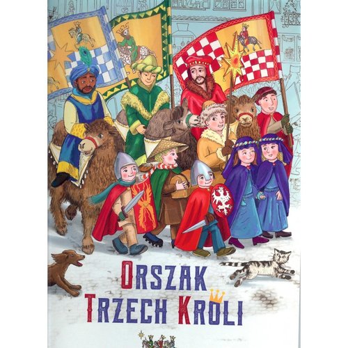 Orszak Trzech Króli