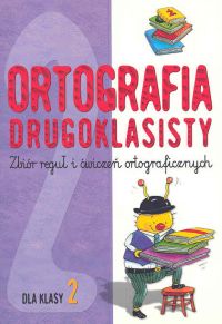 Ortografia drugoklasisty